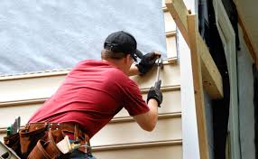 Best Siding Removal and Disposal  in Bay Hill, FL